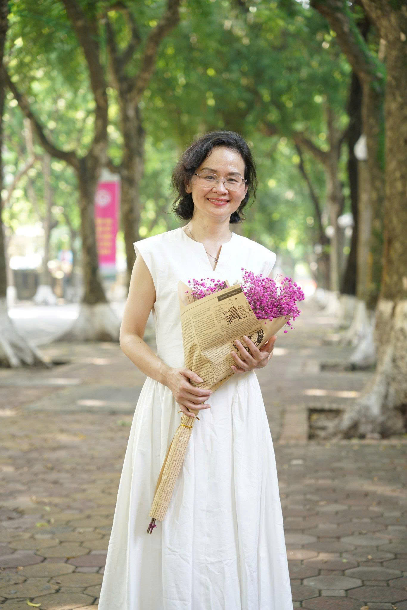 Đỗ Thị Phương Hà
